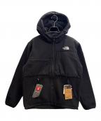 THE NORTH FACEザ ノース フェイス）の古着「デナリフーディ」｜ブラック