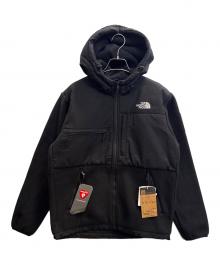 THE NORTH FACE（ザ ノース フェイス）の古着「デナリフーディ」｜ブラック
