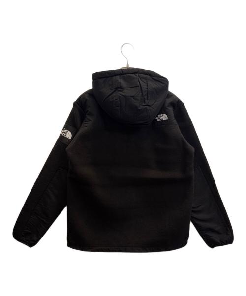 THE NORTH FACE（ザ ノース フェイス）THE NORTH FACE (ザ ノース フェイス) デナリフーディ ブラック サイズ:М 未使用品の古着・服飾アイテム