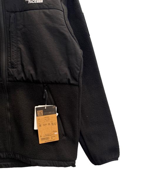 THE NORTH FACE（ザ ノース フェイス）THE NORTH FACE (ザ ノース フェイス) デナリフーディ ブラック サイズ:М 未使用品の古着・服飾アイテム