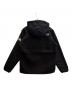 THE NORTH FACE (ザ ノース フェイス) デナリフーディ ブラック サイズ:М 未使用品：17000円