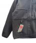 中古・古着 THE NORTH FACE (ザ ノース フェイス) デナリフーディ ブラック サイズ:М 未使用品：17000円