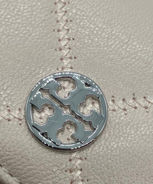 TORY BURCH（トリーバーチ）TORY BURCH (トリーバーチ) カードケース ピンクの古着・服飾アイテム
