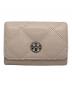 TORY BURCH（トリーバーチ）の古着「カードケース」｜ピンク