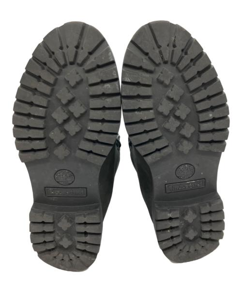 Timberland（ティンバーランド）Timberland (ティンバーランド) 6インチプレミアムブーツ ブラック サイズ:SIZE 25.5cmの古着・服飾アイテム