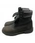 Timberland (ティンバーランド) 6インチプレミアムブーツ ブラック サイズ:SIZE 25.5cm：12000円