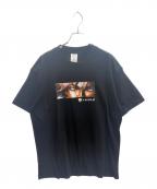 オッズパーク×刃牙オッズパーク×バキ）の古着「刃牙×勇次郎コラボTシャツ」