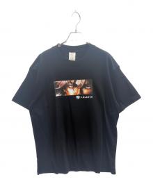 オッズパーク×刃牙（オッズパーク×バキ）の古着「刃牙×勇次郎コラボTシャツ」