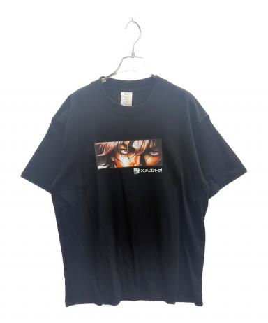 オッズパーク記念グッズ刃牙tシャツ２枚セットL 中古・古着通販】オッズパーク (オッズパーク) 刃牙 (バキ) 刃牙