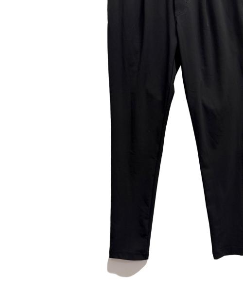 orata（オラータ）orata (オラータ) パンツ ブラック サイズ:SIZE 2の古着・服飾アイテム