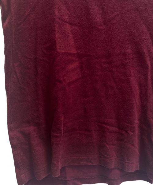 Aeropostale（エアロポステール）Aeropostale (エアロポステール) 半袖カットソー レッド サイズ:Ｓの古着・服飾アイテム