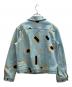 marimekko (マリメッコ) Ranta Unikko naisten takki ブルー サイズ:XXS：20000円