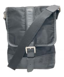 BURBERRY BLACK LABEL（バーバリーブラックレーベル）の古着「ショルダーバッグ」