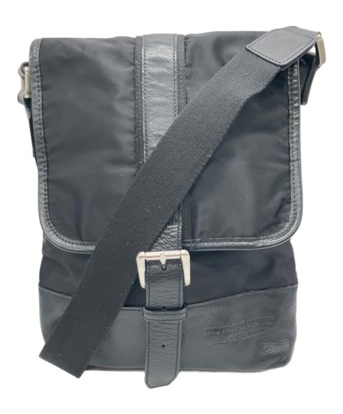BURBERRY BLACK LABEL（バーバリーブラックレーベル）BURBERRY BLACK LABEL (バーバリーブラックレーベル) ショルダーバッグの古着・服飾アイテム