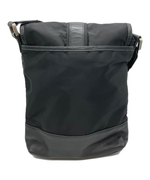 BURBERRY BLACK LABEL（バーバリーブラックレーベル）BURBERRY BLACK LABEL (バーバリーブラックレーベル) ショルダーバッグの古着・服飾アイテム
