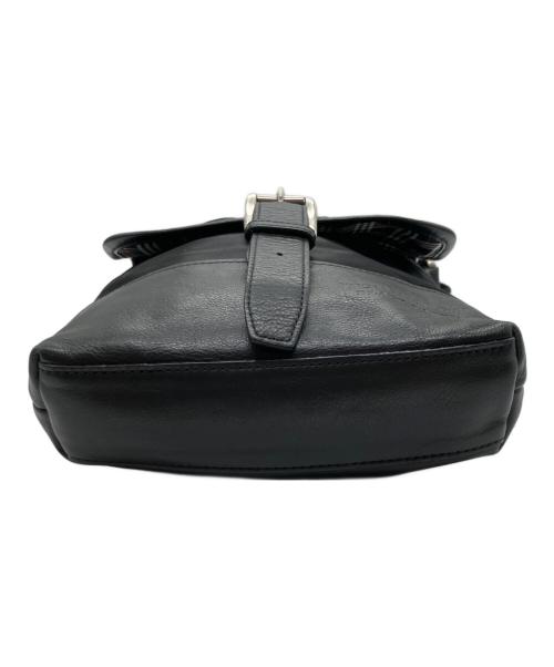 BURBERRY BLACK LABEL（バーバリーブラックレーベル）BURBERRY BLACK LABEL (バーバリーブラックレーベル) ショルダーバッグの古着・服飾アイテム