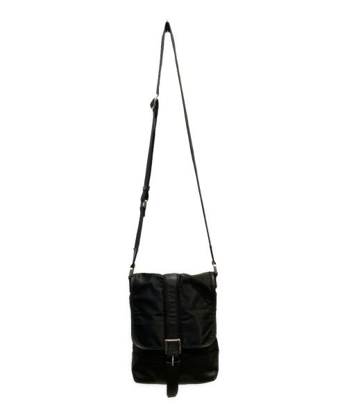 BURBERRY BLACK LABEL（バーバリーブラックレーベル）BURBERRY BLACK LABEL (バーバリーブラックレーベル) ショルダーバッグの古着・服飾アイテム