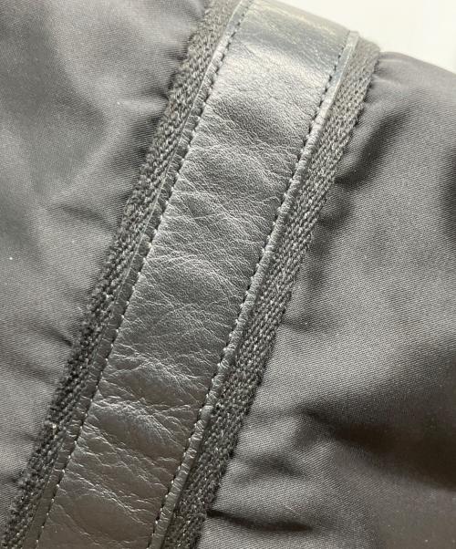 BURBERRY BLACK LABEL（バーバリーブラックレーベル）BURBERRY BLACK LABEL (バーバリーブラックレーベル) ショルダーバッグの古着・服飾アイテム