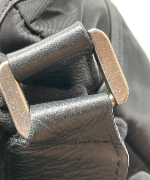 BURBERRY BLACK LABEL（バーバリーブラックレーベル）BURBERRY BLACK LABEL (バーバリーブラックレーベル) ショルダーバッグの古着・服飾アイテム