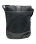 BURBERRY BLACK LABEL (バーバリーブラックレーベル) ショルダーバッグ：15000円