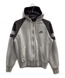 NIKE（ナイキ）の古着「80'sジップパーカー」｜グレー