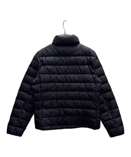 POLO RALPH LAUREN（ポロ・ラルフローレン）POLO RALPH LAUREN (ポロ・ラルフローレン) ダウンジャケット ネイビー サイズ:Ｓの古着・服飾アイテム