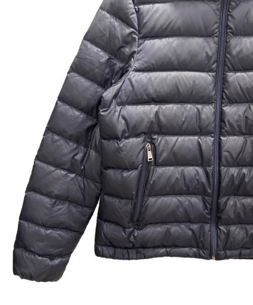 POLO RALPH LAUREN（ポロ・ラルフローレン）POLO RALPH LAUREN (ポロ・ラルフローレン) ダウンジャケット ネイビー サイズ:Ｓの古着・服飾アイテム