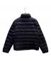 POLO RALPH LAUREN (ポロ・ラルフローレン) ダウンジャケット ネイビー サイズ:Ｓ：6000円