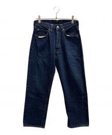 LEVI'S（リーバイス）の古着「501 66前期デニムパンツ」｜インディゴ