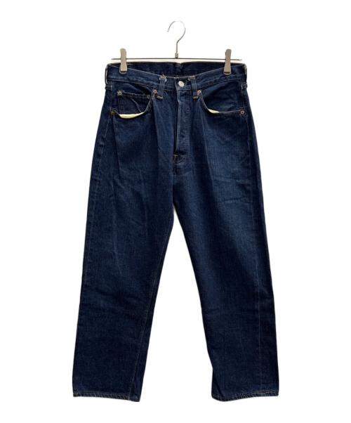 LEVI'S（リーバイス）LEVI'S (リーバイス) 501 66前期デニムパンツ インディゴ サイズ:W32 l29の古着・服飾アイテム