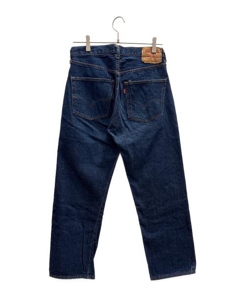 LEVI'S（リーバイス）LEVI'S (リーバイス) 501 66前期デニムパンツ インディゴ サイズ:W32 l29の古着・服飾アイテム