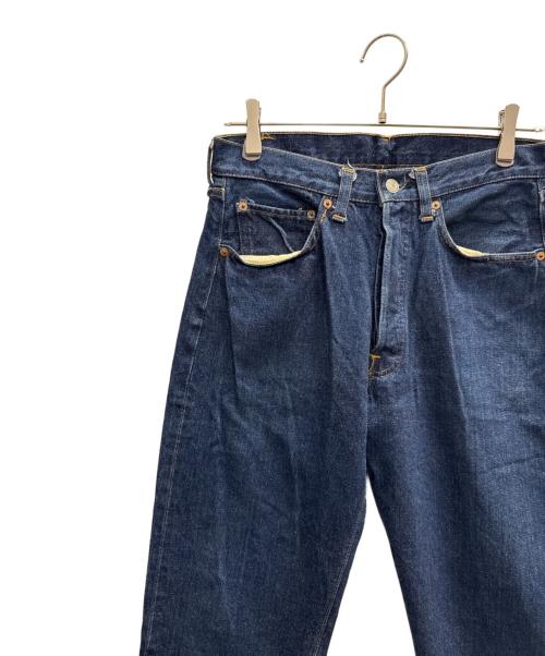 LEVI'S（リーバイス）LEVI'S (リーバイス) 501 66前期デニムパンツ インディゴ サイズ:W32 l29の古着・服飾アイテム