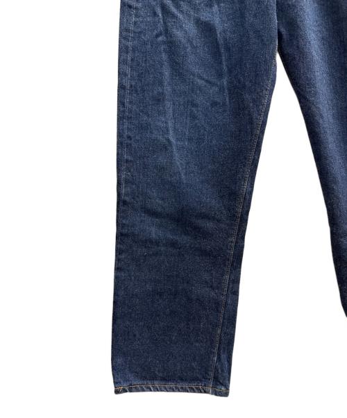 LEVI'S（リーバイス）LEVI'S (リーバイス) 501 66前期デニムパンツ インディゴ サイズ:W32 l29の古着・服飾アイテム