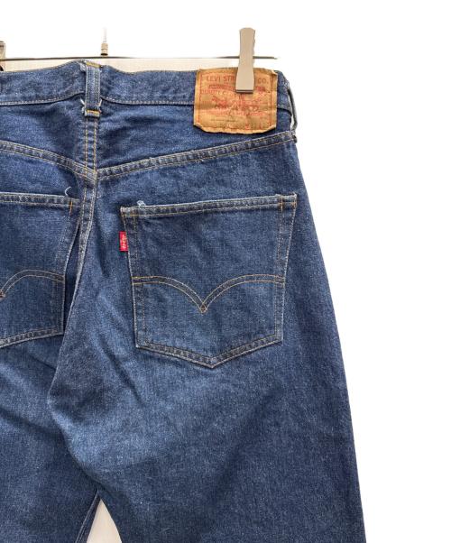 LEVI'S（リーバイス）LEVI'S (リーバイス) 501 66前期デニムパンツ インディゴ サイズ:W32 l29の古着・服飾アイテム