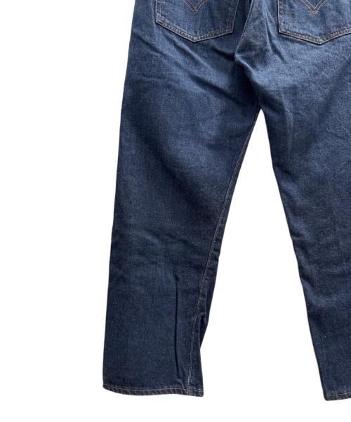 LEVI'S（リーバイス）LEVI'S (リーバイス) 501 66前期デニムパンツ インディゴ サイズ:W32 l29の古着・服飾アイテム
