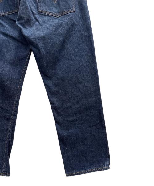 LEVI'S（リーバイス）LEVI'S (リーバイス) 501 66前期デニムパンツ インディゴ サイズ:W32 l29の古着・服飾アイテム