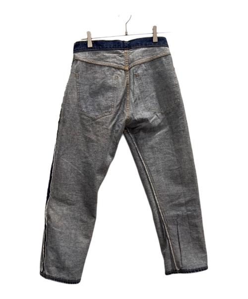 LEVI'S（リーバイス）LEVI'S (リーバイス) 501 66前期デニムパンツ インディゴ サイズ:W32 l29の古着・服飾アイテム