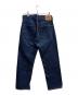 LEVI'S (リーバイス) 501 66前期デニムパンツ インディゴ サイズ:W32 l29：180000円