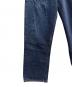 中古・古着 LEVI'S (リーバイス) 501 66前期デニムパンツ インディゴ サイズ:W32 l29：180000円