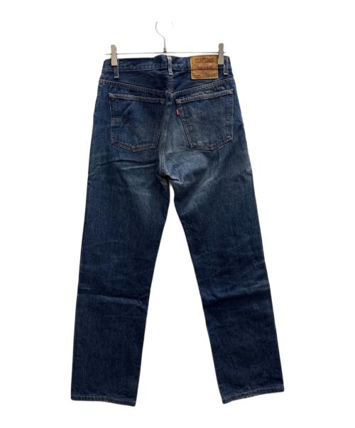 LEVI'S（リーバイス）LEVI'S (リーバイス) 501デニムパンツ インディゴ サイズ:81cm (W32)の古着・服飾アイテム