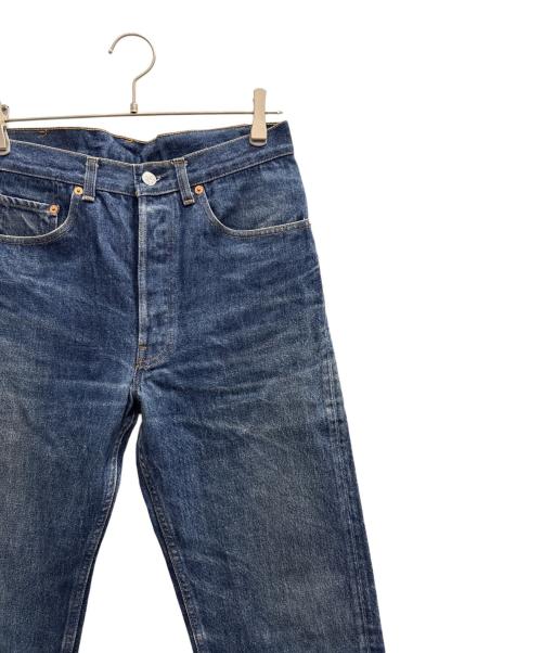 LEVI'S（リーバイス）LEVI'S (リーバイス) 501デニムパンツ インディゴ サイズ:81cm (W32)の古着・服飾アイテム