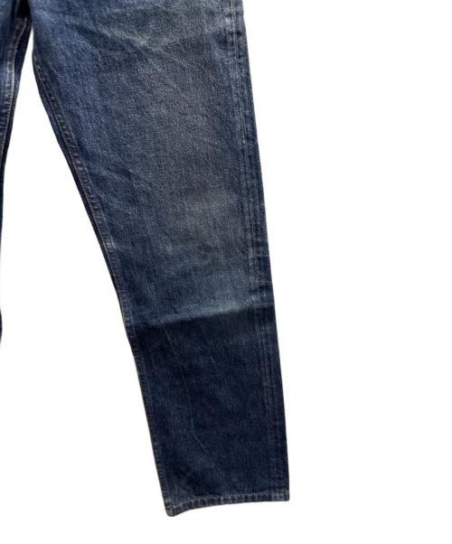 LEVI'S（リーバイス）LEVI'S (リーバイス) 501デニムパンツ インディゴ サイズ:81cm (W32)の古着・服飾アイテム