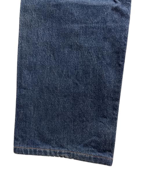 LEVI'S（リーバイス）LEVI'S (リーバイス) 501デニムパンツ インディゴ サイズ:81cm (W32)の古着・服飾アイテム