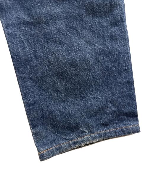 LEVI'S（リーバイス）LEVI'S (リーバイス) 501デニムパンツ インディゴ サイズ:81cm (W32)の古着・服飾アイテム