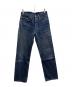 LEVI'S（リーバイス）の古着「501デニムパンツ」｜インディゴ