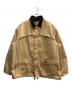CarHartt（カーハート）の古着「90’ｓジャケット」｜ベージュ