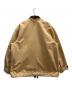 CarHartt (カーハート) 90’ｓジャケット ベージュ サイズ:XL：14000円