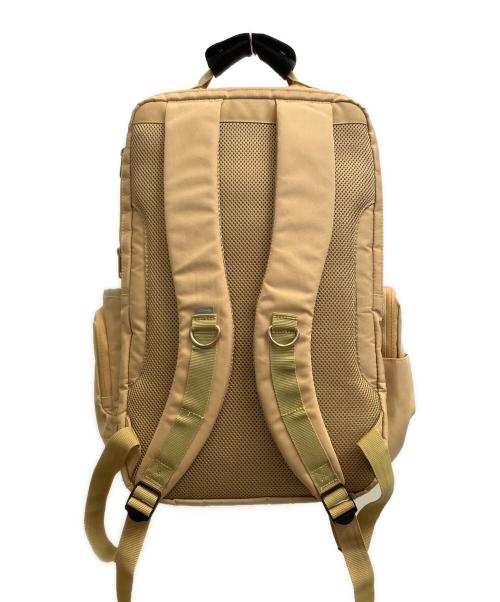 ballaholic（ボーラホリック）ballaholic (ボーラホリック) バックパック カーキの古着・服飾アイテム