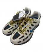 NIKEナイキ）の古着「P-6000 PRM」｜ベージュ