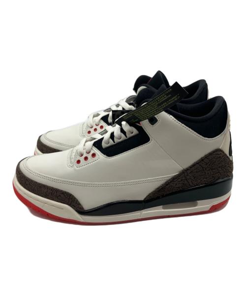 NIKE（ナイキ）NIKE (ナイキ) Air Jordan 3 OG 